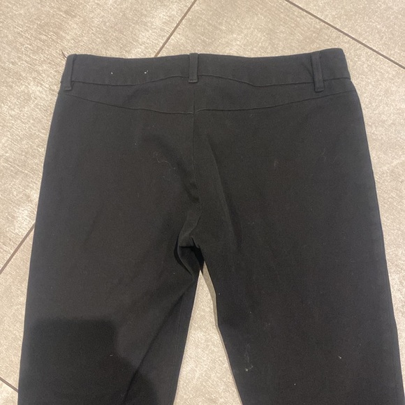 GAP really skinny pants - Picture 3 of 3